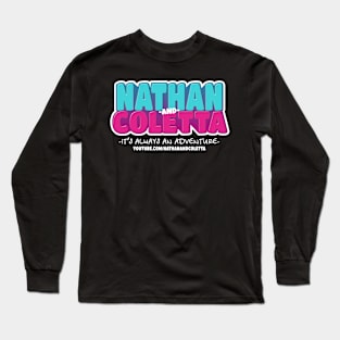 NAC1 Long Sleeve T-Shirt